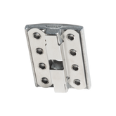 Esdec FlatFix Fusion Universal mid clamp with bonding- Rubicon UK Shop